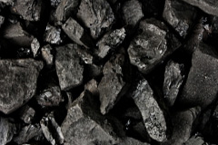 Norton Heath coal boiler costs